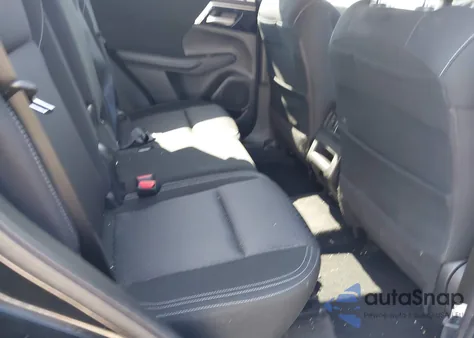 2024 Mitsubishi Outlander Es 2.5 S-Awc из США, поврежденный, VIN JA4J4UA85RZ015648